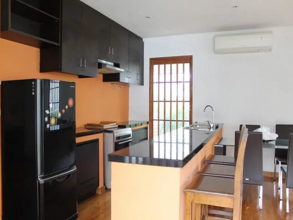 ขายบ้านภูเก็ตHouse for salerent The Layan villas phuket FULLY FURNISHED swimming pool