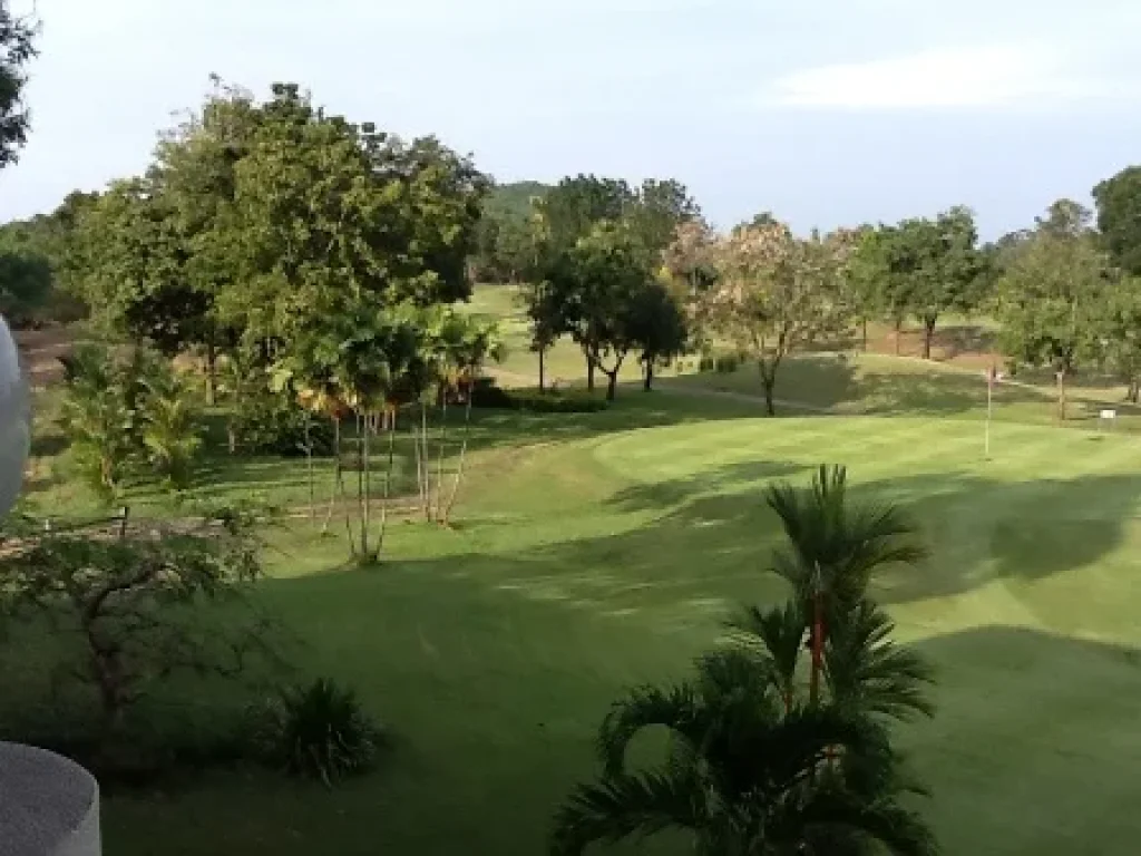 Dragon Hills Golf ampamp Country Club Land for sale 3 Rais ขายที่ดิน ดราก้อนฮิลล์ในสนามกอล์ฟ ต อ่างหิน