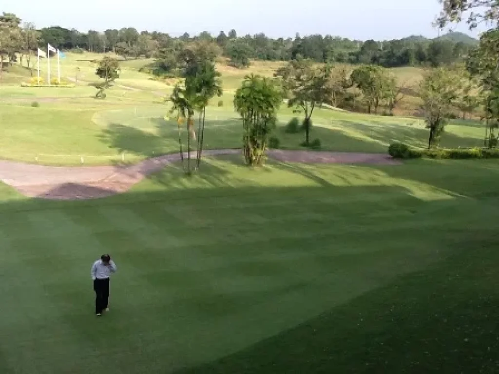 Dragon Hills Golf ampamp Country Club Land for sale 3 Rais ขายที่ดิน ดราก้อนฮิลล์ในสนามกอล์ฟ ต อ่างหิน