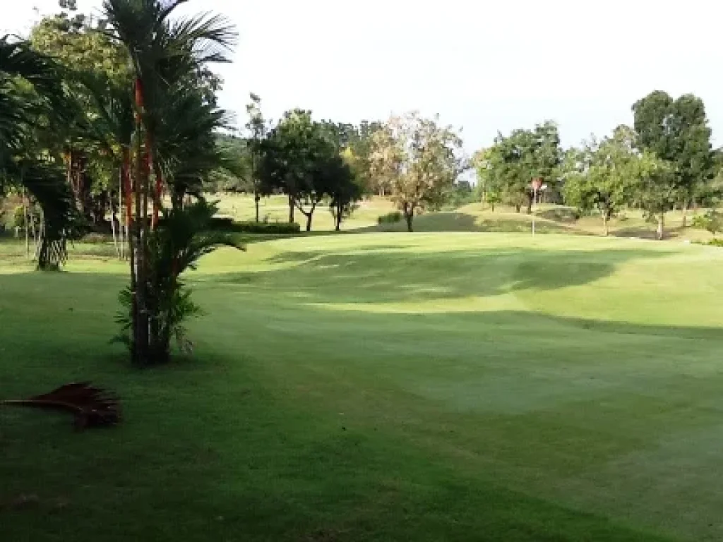 Dragon Hills Golf ampamp Country Club Land for sale 3 Rais ขายที่ดิน ดราก้อนฮิลล์ในสนามกอล์ฟ ต อ่างหิน