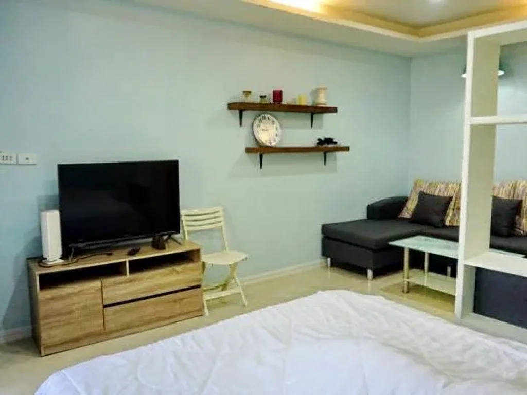 ขายเช่าคอนโด Vieng Ping Condominium 70 ตรม