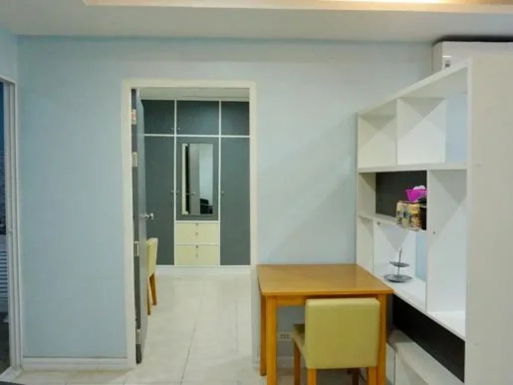 ขายเช่าคอนโด Vieng Ping Condominium 70 ตรม