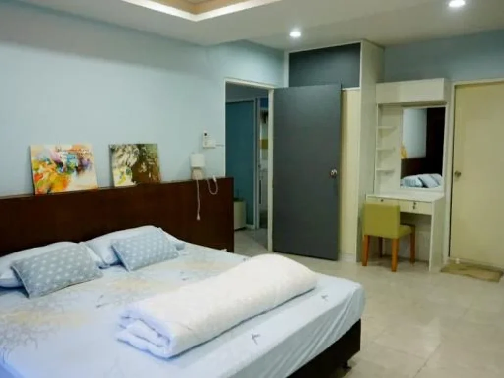 ขายเช่าคอนโด Vieng Ping Condominium 70 ตรม