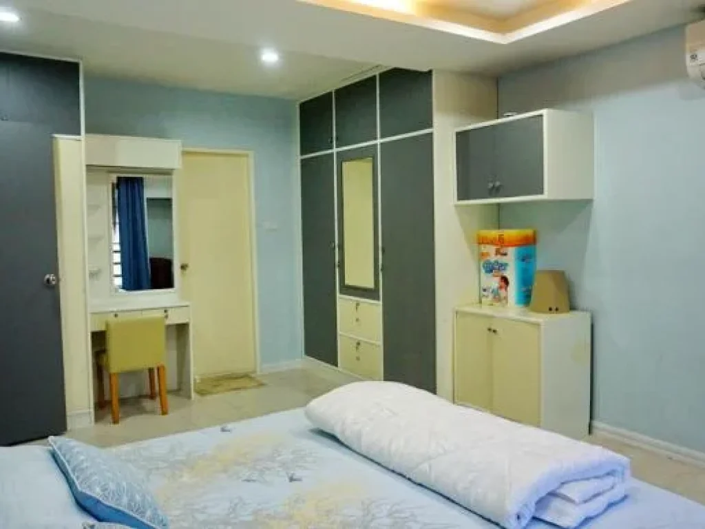 ขายเช่าคอนโด Vieng Ping Condominium 70 ตรม