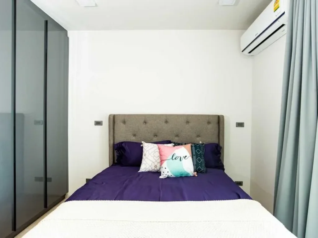 Venio Sukhumvit 10 peaceful private clean BTS Asoke