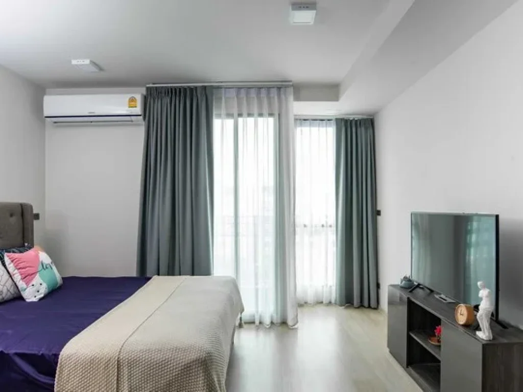 Venio Sukhumvit 10 peaceful private clean BTS Asoke