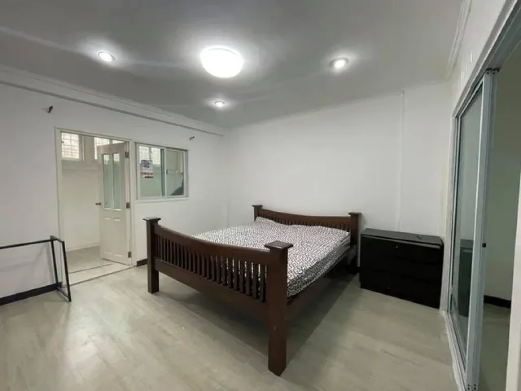 Townhome Sukhumvit 79 Clean Safe Peaceful BTS Onnut