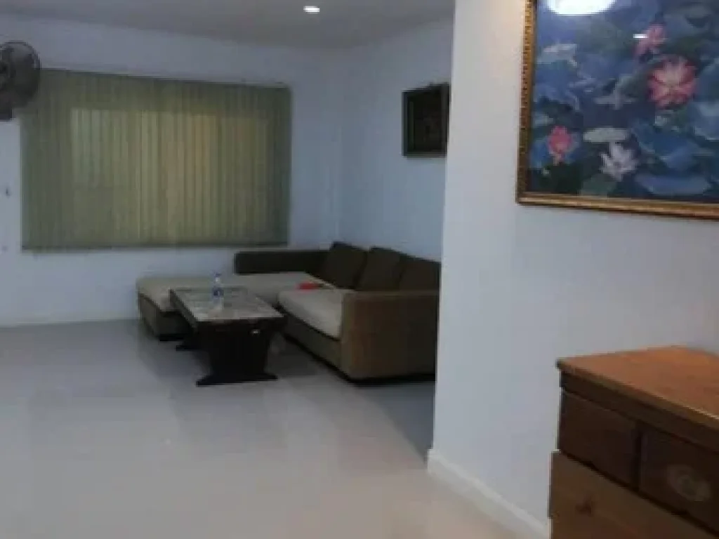 Townhome Sukhumvit 79 Clean Safe Peaceful BTS Onnut