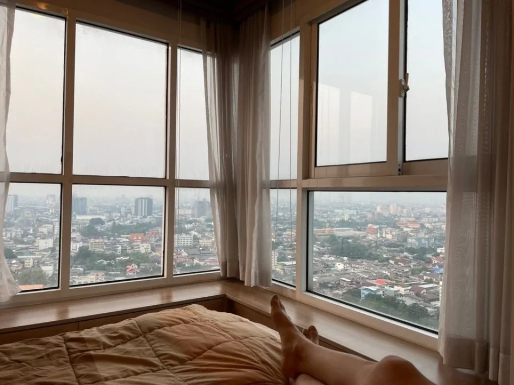 ให้เช่าCondo The Parkland Grand Taksin-Thapra 2 Bedrooms Price 19000 Bahtmonth 0979495559