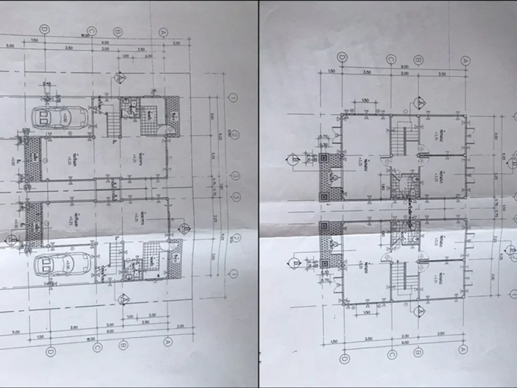 ขายบ้านเดี่ยว 2 ชั้น หมู่บ้านสวนหลวงวิลล์ 3 ซเฉลิมพระเกียรติ 28