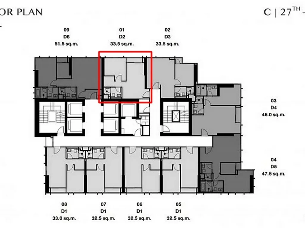 Condo Park Origin Thonglor ใกล้ BTS ทองหล่อ 455 ตรม Duplex ชั้น30 วิวเมือง ตึกC หน้าสัญญา VVIP