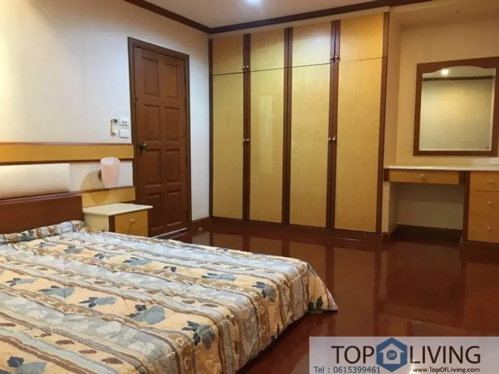 ForRent Townhome Soi Taksin 41 4 beds 4 baths 270 square furniture