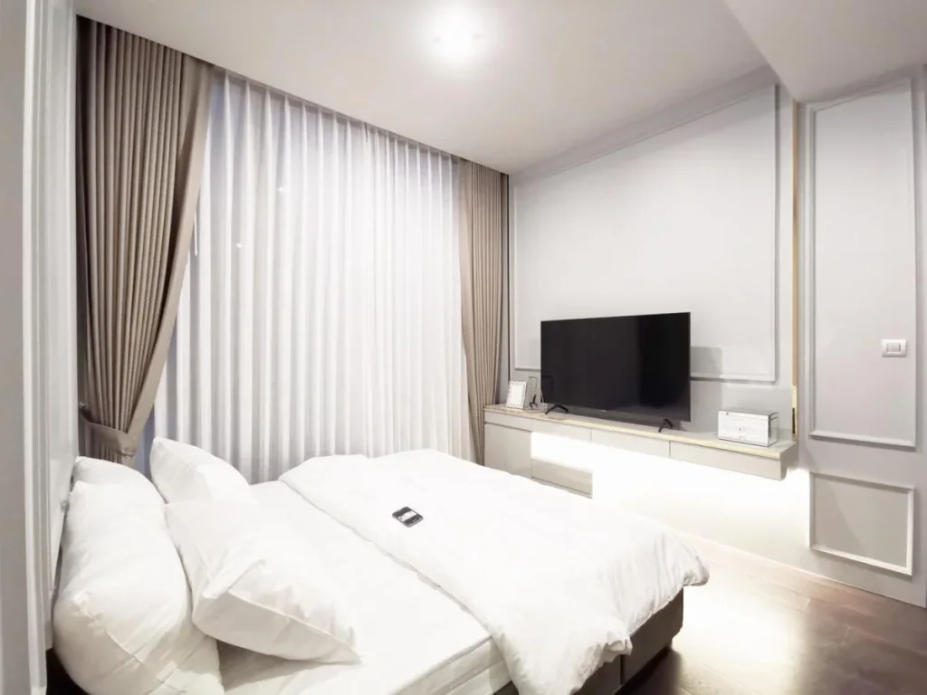 For rent 1bedroom at Laviq Sukhumvit 57 Super Luxury Condo 