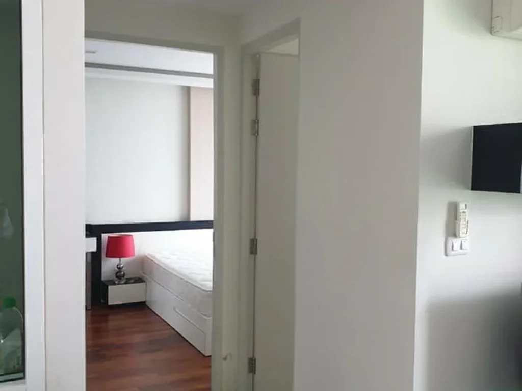 For rent 1bedroom 40 sqm at Beverly 33 Near BTS Phrom Phong Station 