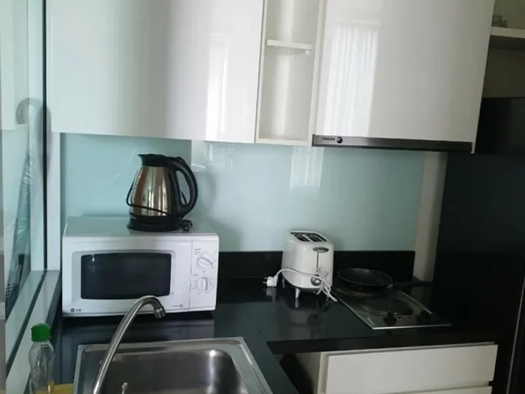 For rent 1bedroom 40 sqm at Beverly 33 Near BTS Phrom Phong Station 