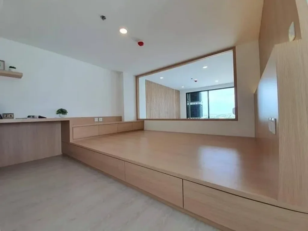 ขาย 7850000 คอนโด ไนท์บริดจ์ พหลโยธิน อินเตอร์เชนจ์ Duplex penthouse BTS วัดพระศรี