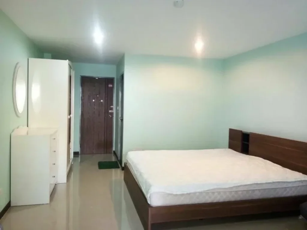 ขายด่วน Condo Regent Home 3A ซพหลโยธิน 57 แขวงอนุสาวรีย์ บางเขน กทม