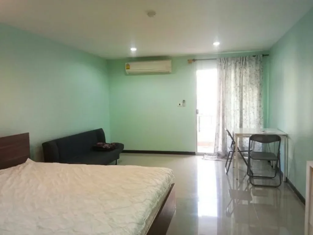 ขายด่วน Condo Regent Home 3A ซพหลโยธิน 57 แขวงอนุสาวรีย์ บางเขน กทม