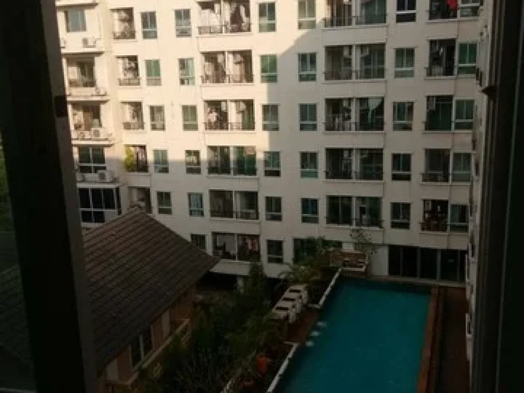 ขายด่วน Condo Regent Home 3A ซพหลโยธิน 57 แขวงอนุสาวรีย์ บางเขน กทม