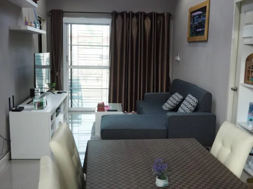 ขายต่ำกว่าทุน บ้านเดี่ยว 627 ตรว Fully furnished ใกล้บายพาส