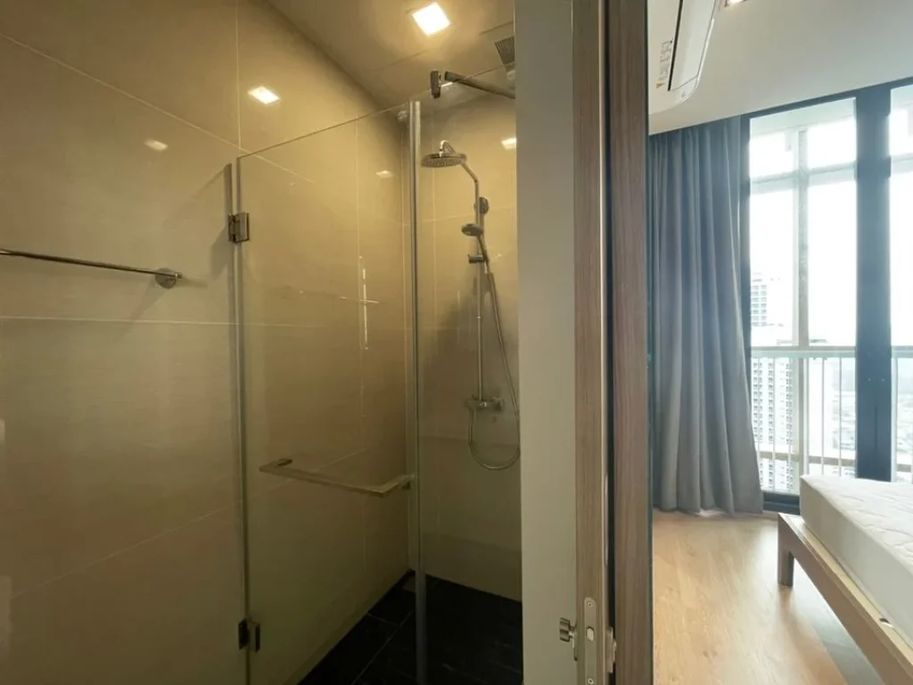 ให้เช่าCondo Park 24 bts Prom Phong 2Bed Building6 ชั้น30 ราคา35000 บาท ขนาด 56 ตรม 0979495559