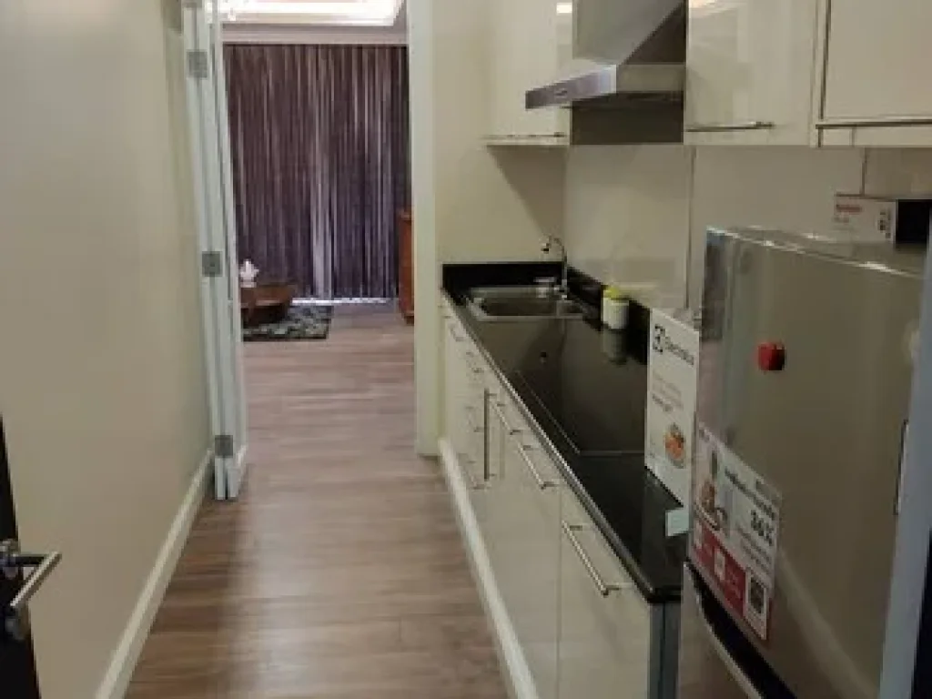 ์NOBLE Ambience หลังสวน Private Condo for Rent ราคาถูก