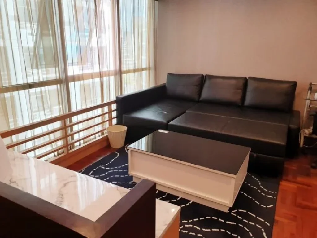 code4895 ปล่อยเช่าคอนโด Asoke Place condo