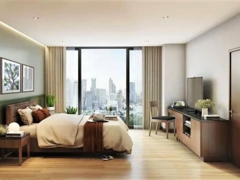 ขายService Apartment สูง 8 ชั้น ดาดฟ้าชั้น9 มีสระว่ายน้ำกลางแจ้งและฟิตเนส ย่านกลางเมือง สุขุมวิท 71