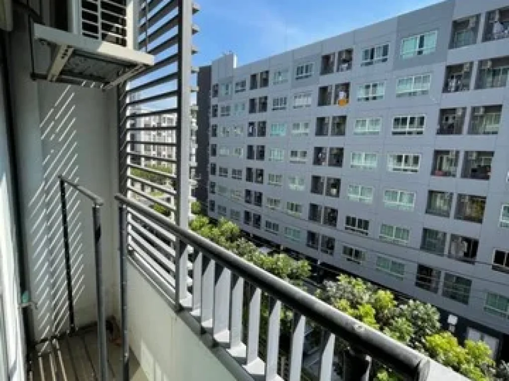 ให้เช่า คอนโด เอลลิโอ คอนโด สุขุมวิท 64 Elio Condo Sukhumvit 64 รถไฟฟ้า BTS อุดมสุข