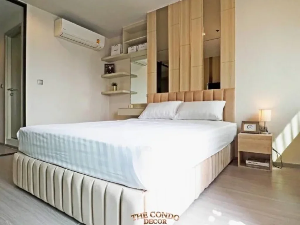 code4852 Condo Life ladprao ติด BTS ห้าแยกลาดพร้าว ตรงข้าม Central ลาดพร้าว