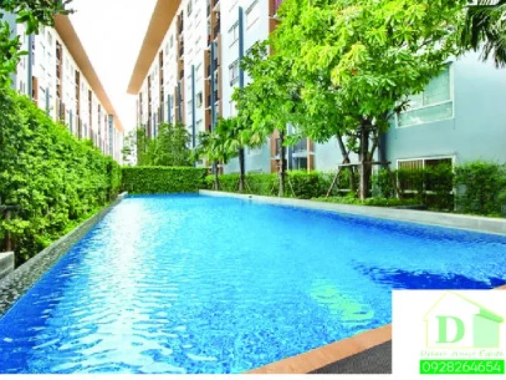 ขาย คอนโด ราคาถูก Plum Condo Bangyai Station 2350 ตรม ตกแต่งสวย เฟอร์นิเจอร์ครบ พร้อมเข้าอยู่