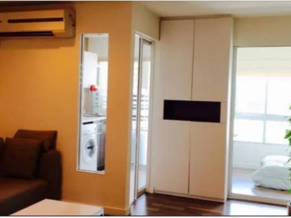 ให้เช่า The Room Sukhumvit 79 2 ห้องนอน 1 ห้องน้ำ