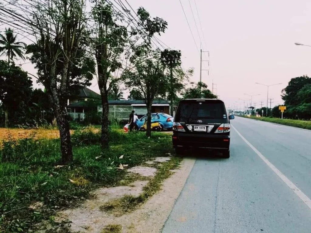 ขายที่ดินติดถนนพหลโยธิน วิวดอยนางนอน พื้นที่ 5 ไร่ เหมาะสำหรับทำโรงแรม รีสอร์ท