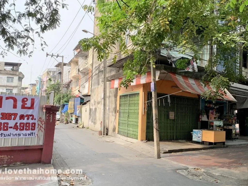 ขายที่ดิน ถเพชรเกษม44 ทำเลทองติดรถไฟฟ้า-สถานีเพชรเกษม48 แปลงหัวมุม ถมแล้วเทพื้นเรียบร้อย รูปแปลงสี่เหลี่ยมผืนผ้า