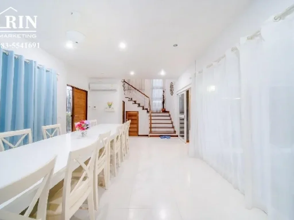 for sale pool villa at Seabreeze Villa Pattaya บ้านเดียว Seabreeze Villa Pattaya