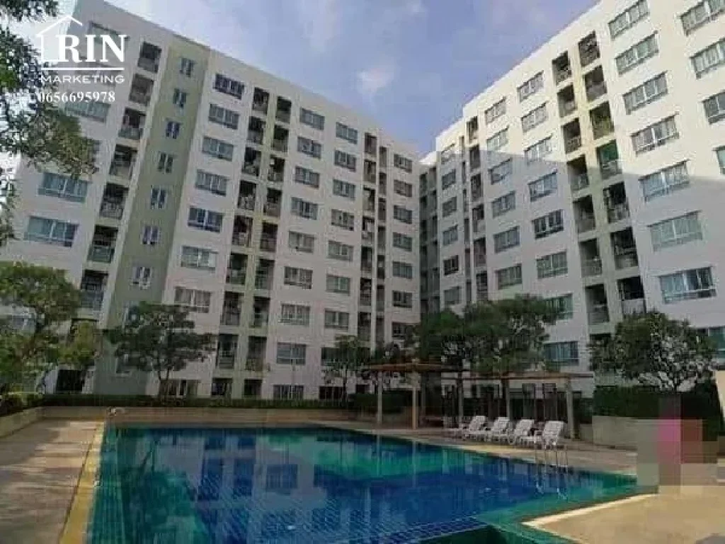 Sale Lumpini Place Rama 8 ลุมพินี เพลส พระราม 8 ตึกB