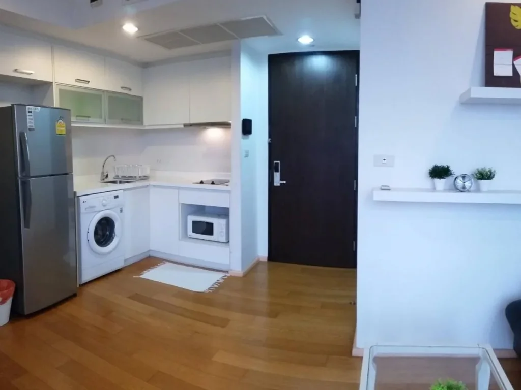 ให้เช่าCondo Alcove 10 ทองหล่อ ชั้น 14 ขนาด40ตรม 1 bed Price 21000 Bahtmonth 0972989594