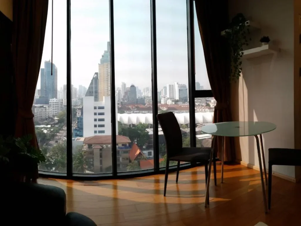 ให้เช่าCondo Alcove 10 ทองหล่อ ชั้น 14 ขนาด40ตรม 1 bed Price 21000 Bahtmonth 0972989594