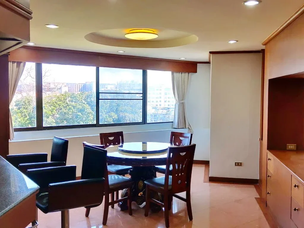 คอนโดให้เช่า โครงการ Hillside 4 condominium ชั้น 8