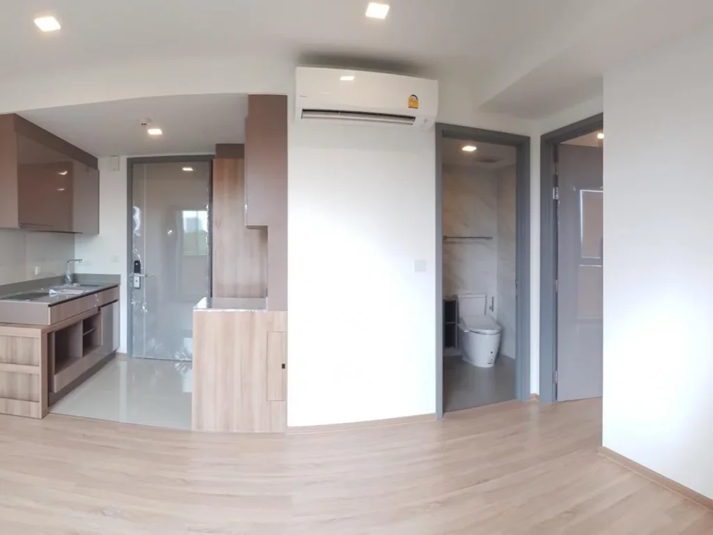 For sale taka by sansiri 1 Bed Floor 4 46 Sqm 7500000-