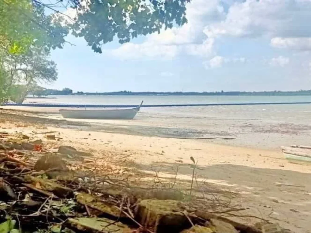 ขายที่ดินติดทะเล หาดไม้ขาว ด่านหยิด ภูเก็ต