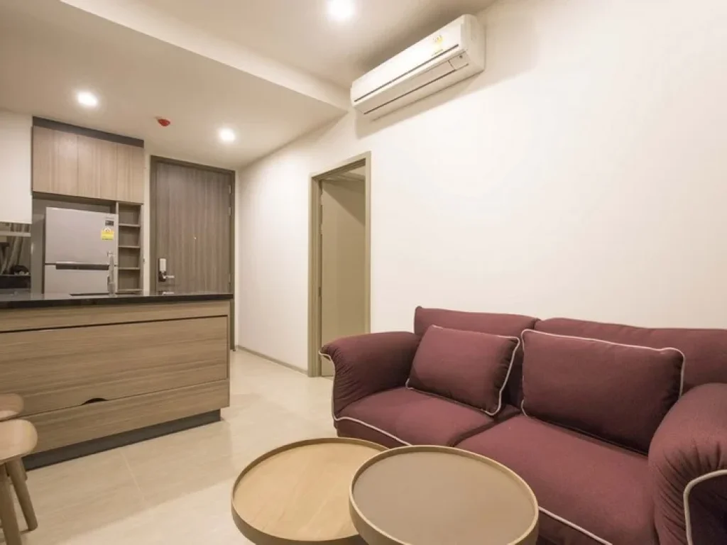 For rent Mori Haus -1 bedroom 1 bathroom layout nice room