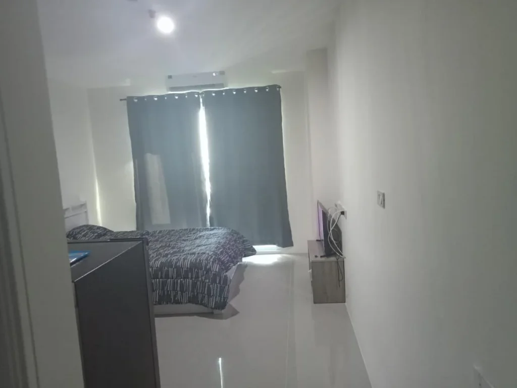 ให้เช่าCondo อัสสกาญจน์ ศรีนครินทร์ Studio 1 bed 26sqm Price 7000 Bahtmonth 0972989594