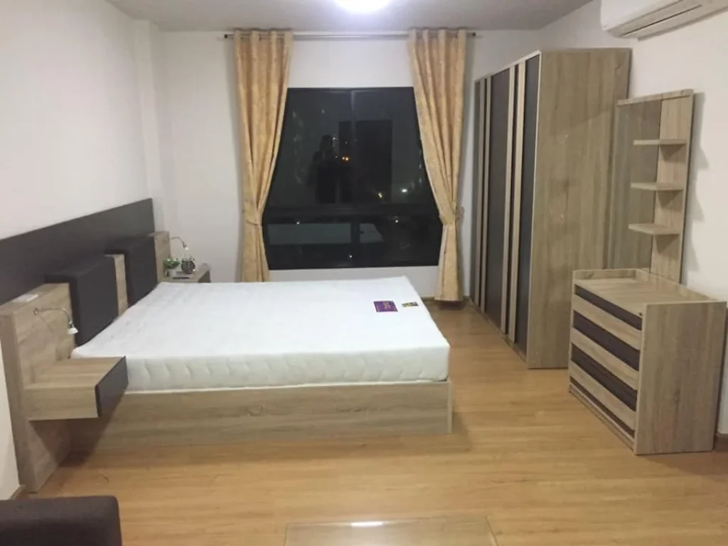 ให้เช่าCondo ศุภาลัย คิวท์ รัชโยธิน - พหลโยธิน 34 ขนาด 1 bed 33sqm Price 9000 Baht month 0979495559