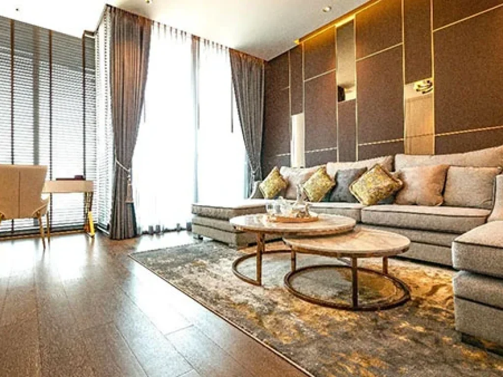 เช่าด่วน คอนโด ห้องใหม่สุดหรู ตกแต่งสวยมาก ที่ KRAAM For Rent A Luxurious 2Bed Unit at a Peaceful Condo at KRAAM