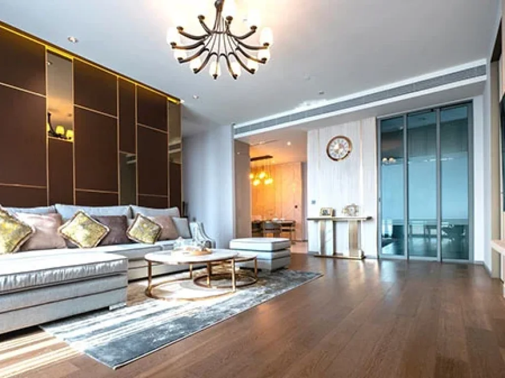 เช่าด่วน คอนโด ห้องใหม่สุดหรู ตกแต่งสวยมาก ที่ KRAAM For Rent A Luxurious 2Bed Unit at a Peaceful Condo at KRAAM