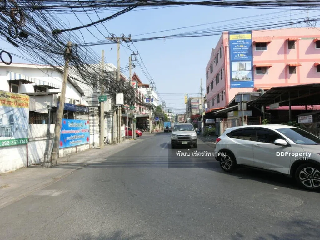 ขายห้องชุดคอนโด บ้านเอราวัณ1 แจ้งวัฒนะ10 แขวงทุ่งสองห้อง เขตดอนเมือง กทม