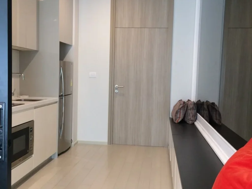 ให้เช่าคอนโด 45 ตรมโนเบิล เพลินจิต Condo for rent Noble Ploenchit Tel088-818-1859