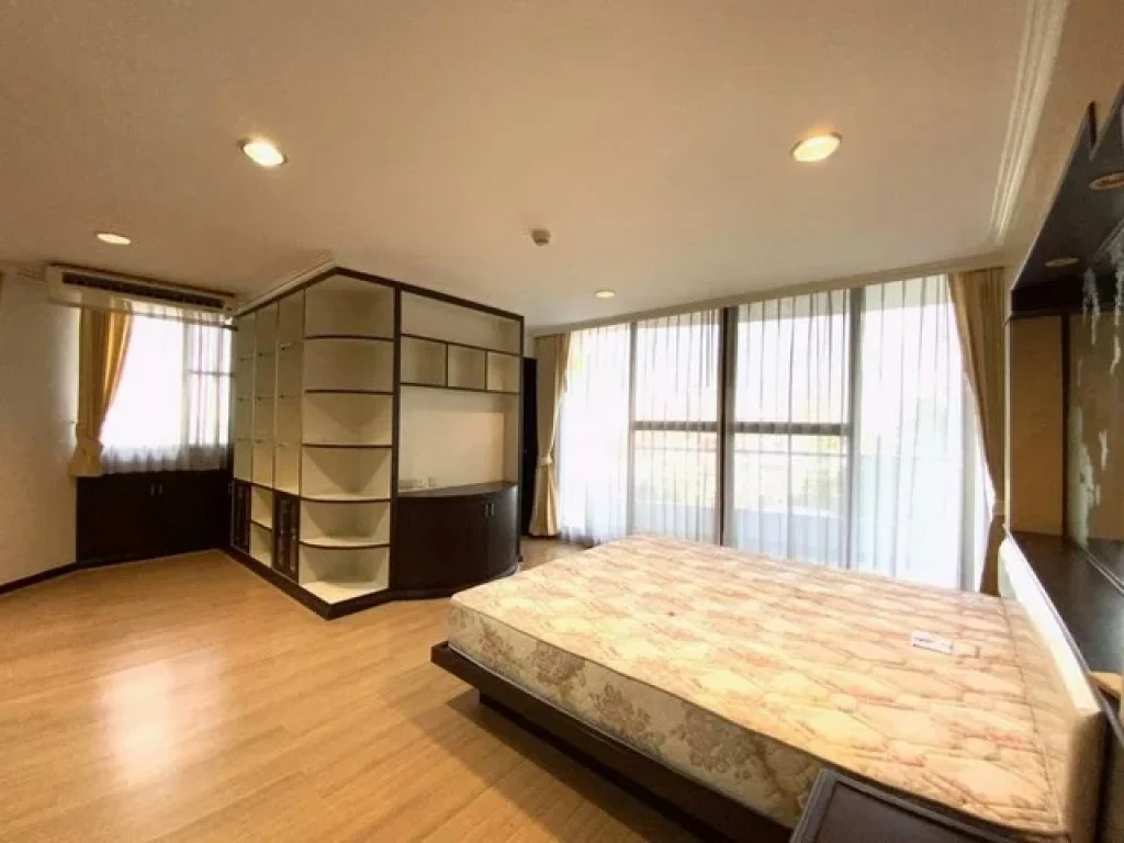 Supalai Place Sukhumvit 39 สงบ เป็นส่วนตัว น่าอยู่ ปลอดภัย BTS พร้อมพงษ์