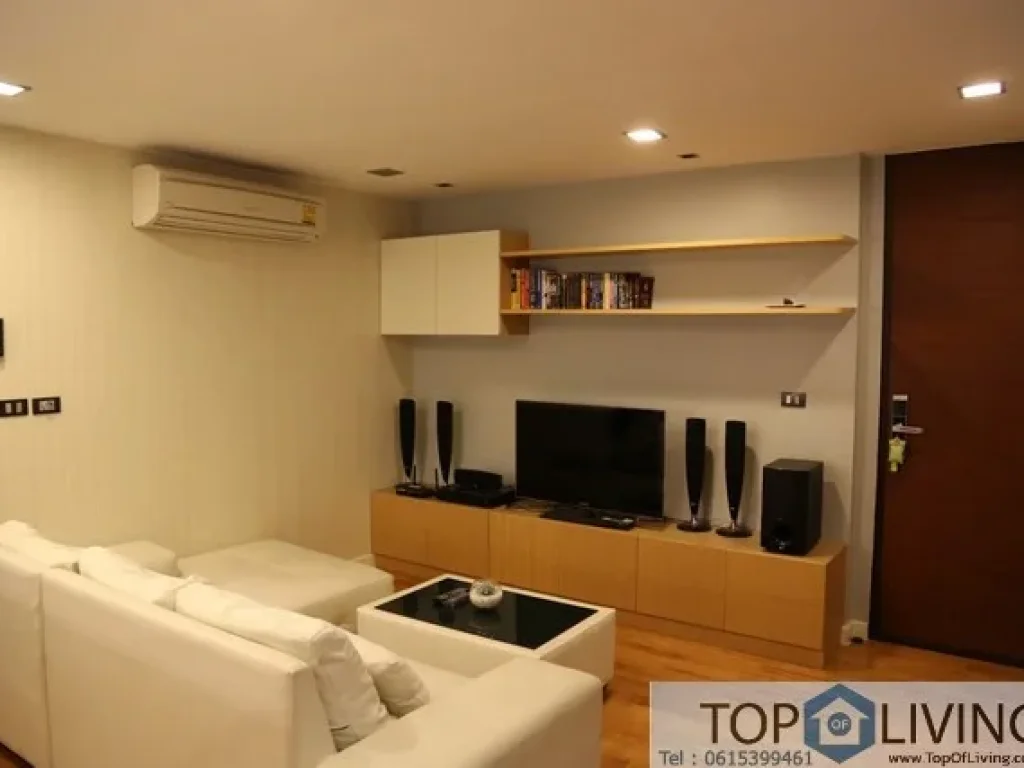 ForRent QUAD SILOM 1 bedroom near BTS Chongnonsri Available now